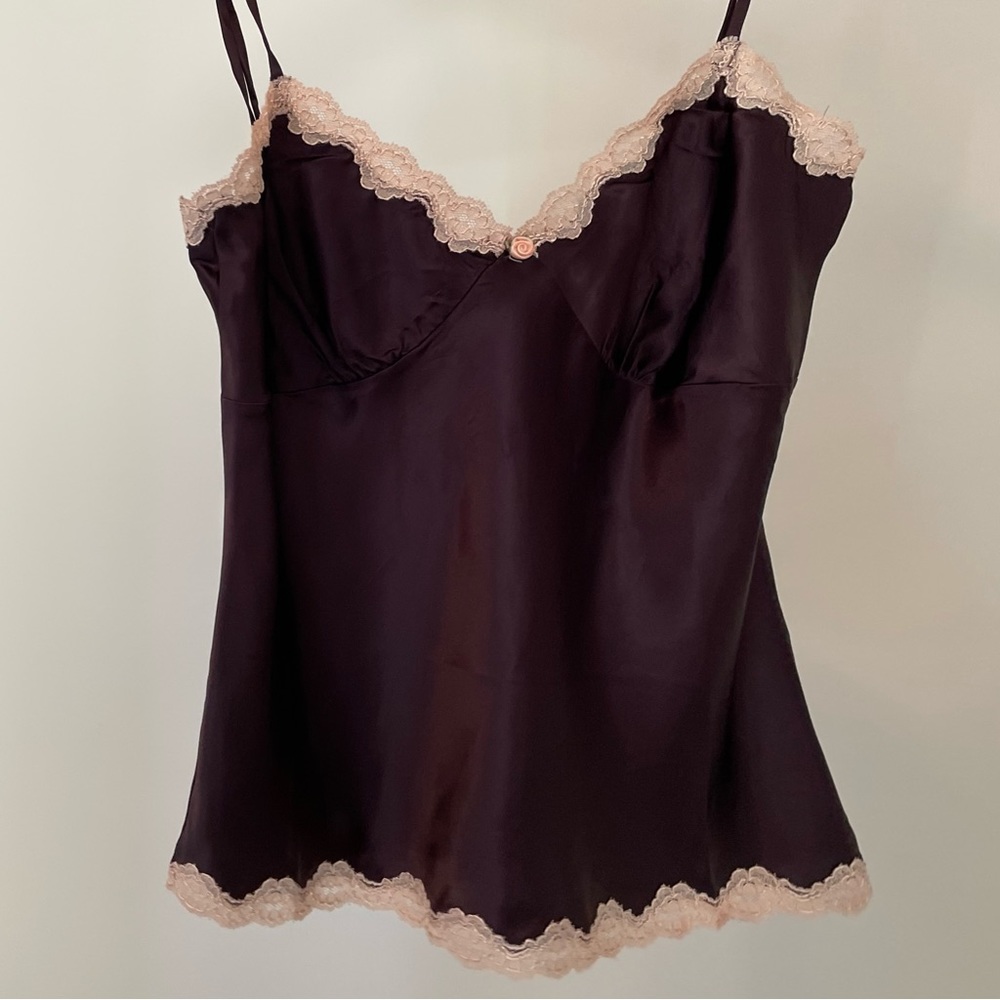 Muse Top